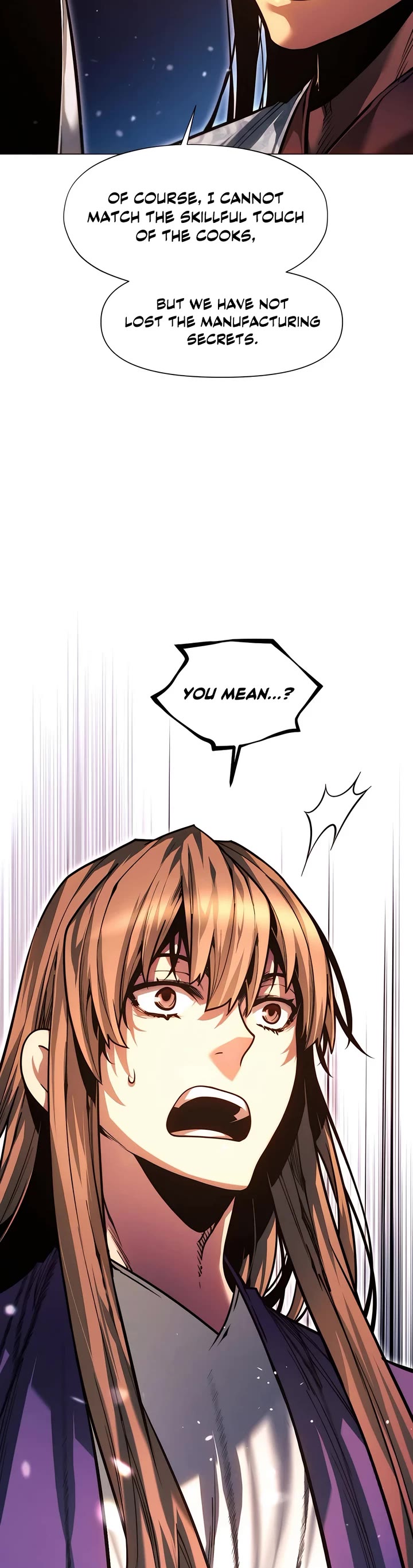 A Modern Man Who Got Transmigrated Into the Murim World chapter 124 page 65