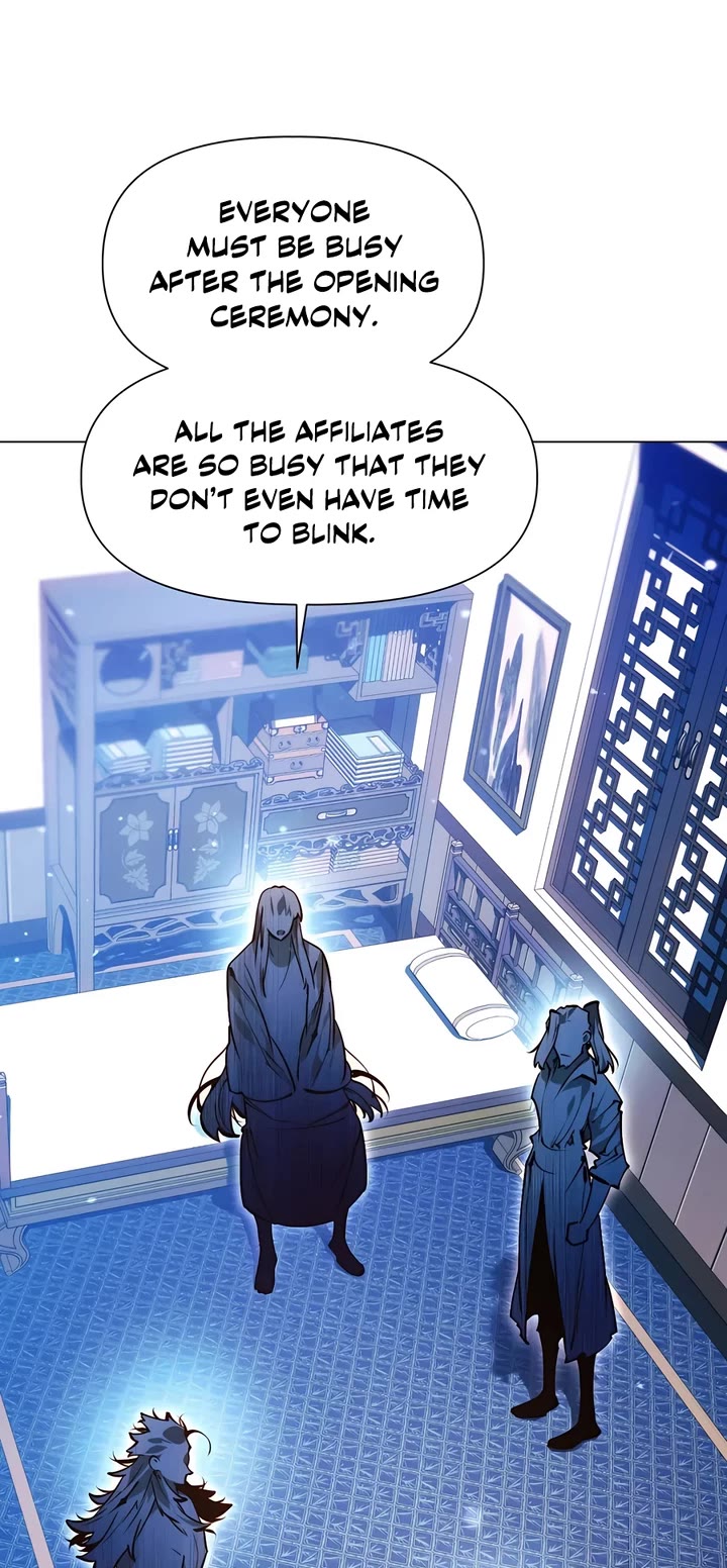 A Modern Man Who Got Transmigrated Into the Murim World chapter 124 page 7