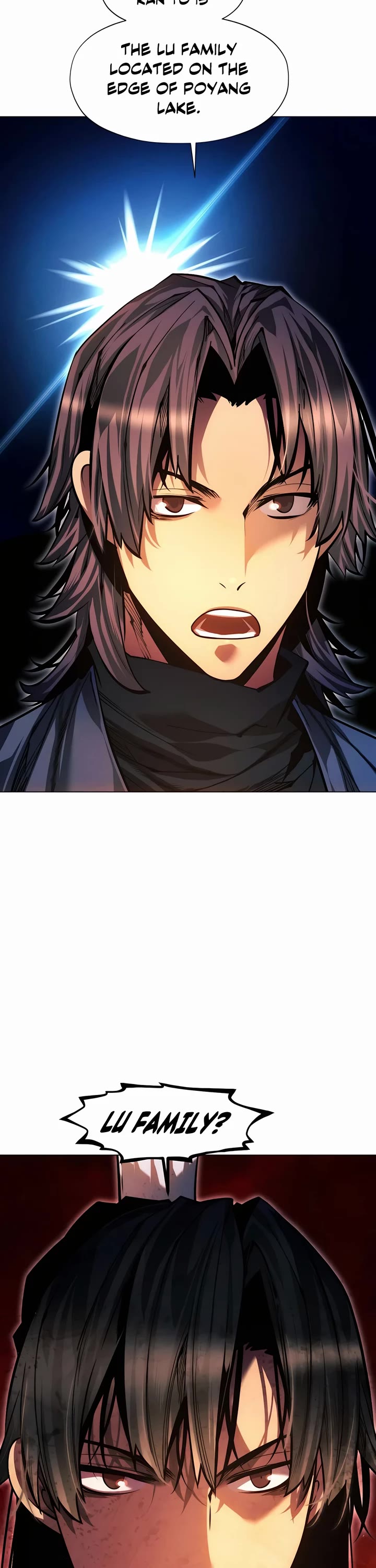 A Modern Man Who Got Transmigrated Into the Murim World chapter 124 page 73