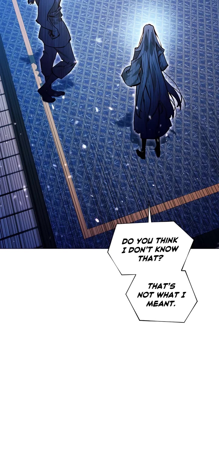 A Modern Man Who Got Transmigrated Into the Murim World chapter 124 page 8