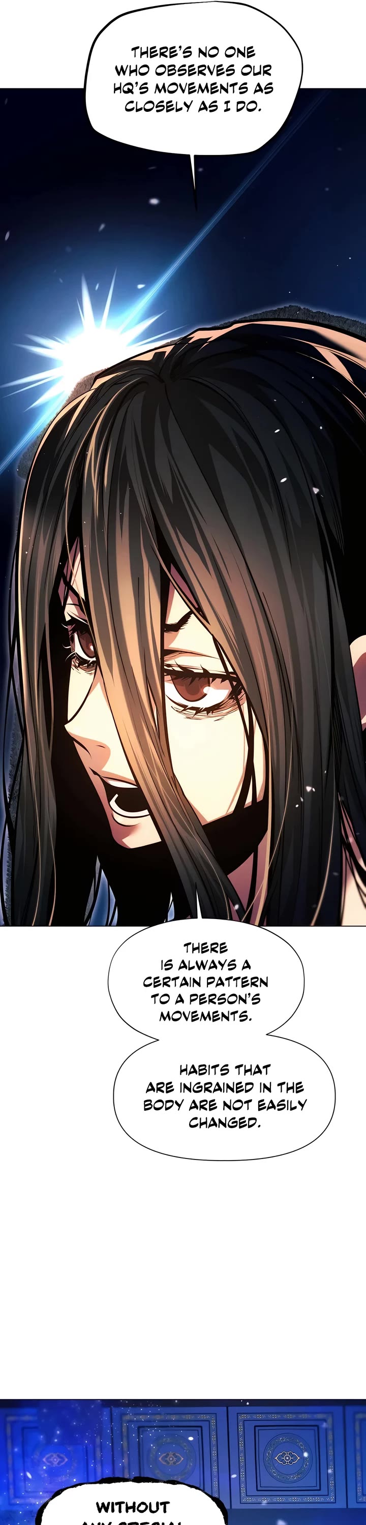 A Modern Man Who Got Transmigrated Into the Murim World chapter 124 page 9