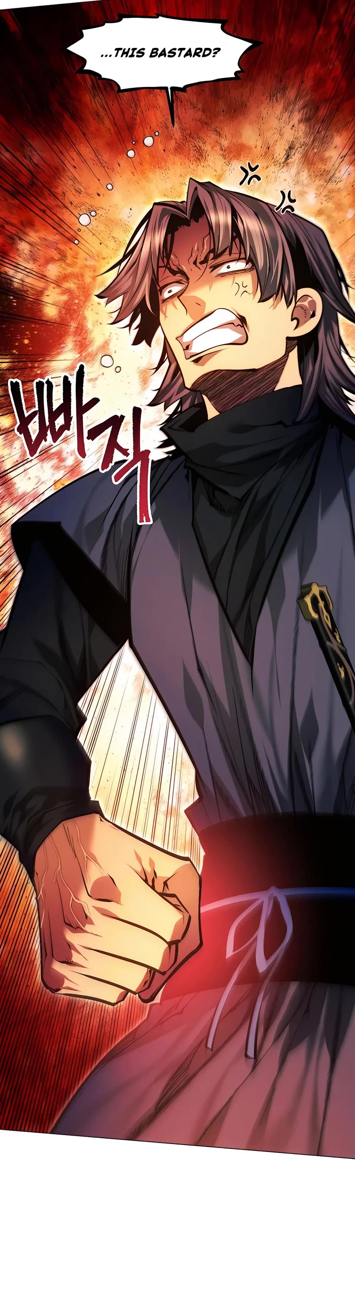 A Modern Man Who Got Transmigrated Into the Murim World chapter 125 page 11