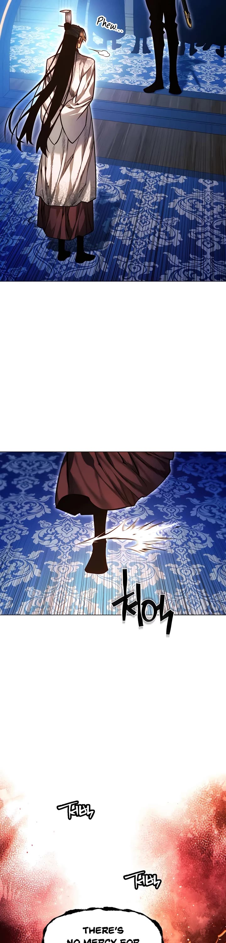 A Modern Man Who Got Transmigrated Into the Murim World chapter 125 page 14