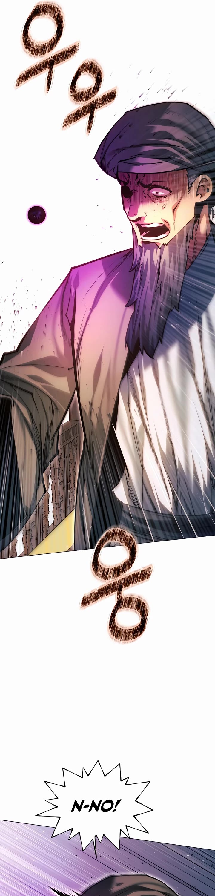 A Modern Man Who Got Transmigrated Into the Murim World chapter 125 page 17