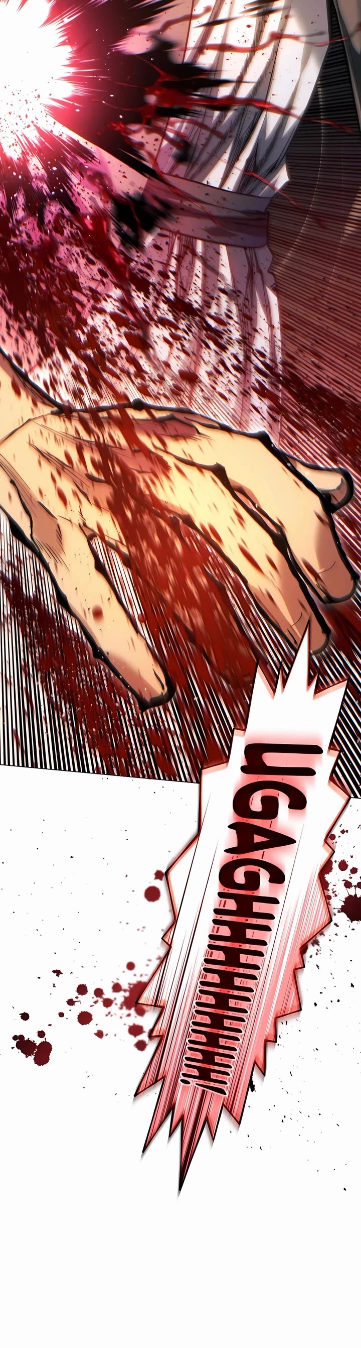 A Modern Man Who Got Transmigrated Into the Murim World chapter 125 page 20