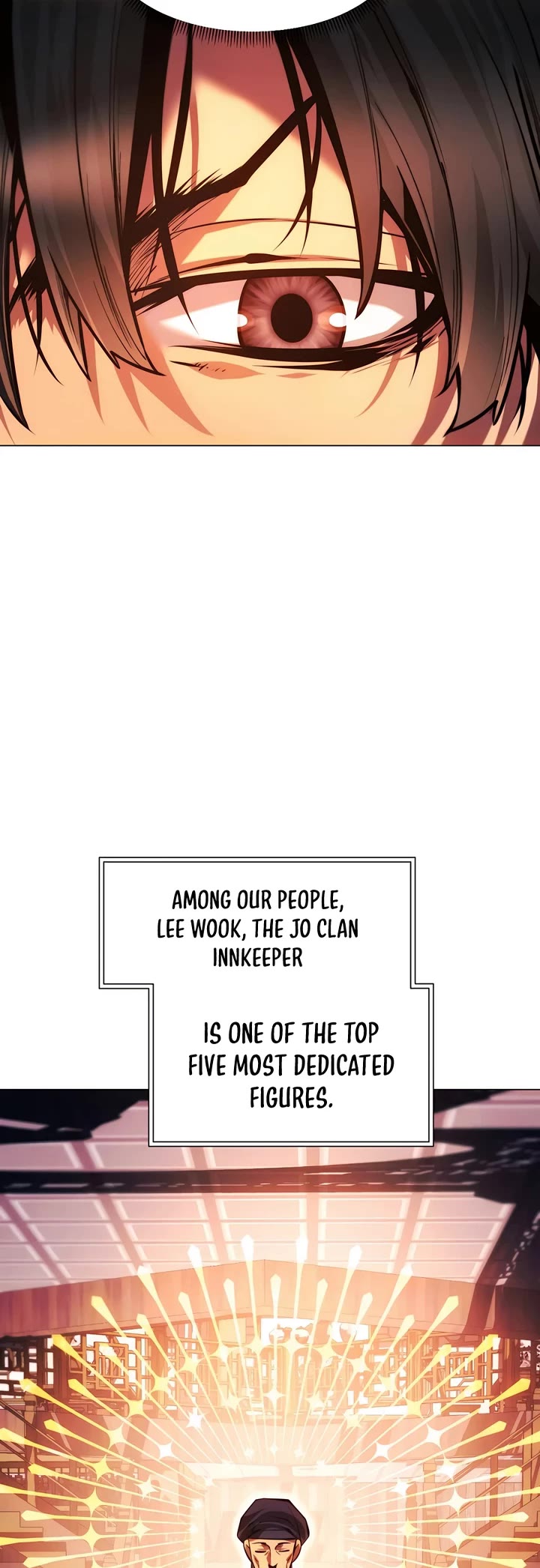 A Modern Man Who Got Transmigrated Into the Murim World chapter 125 page 23