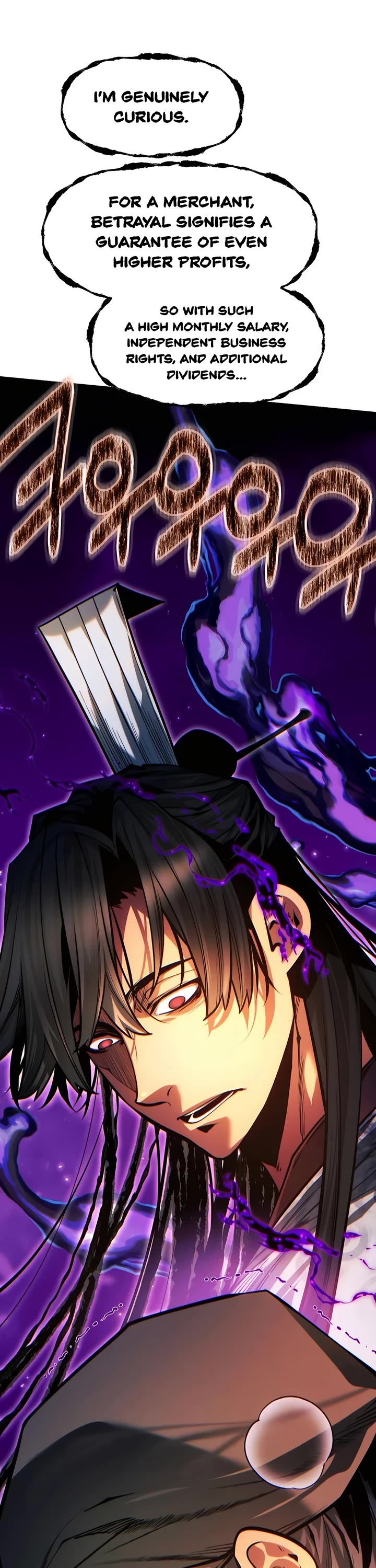 A Modern Man Who Got Transmigrated Into the Murim World chapter 125 page 29