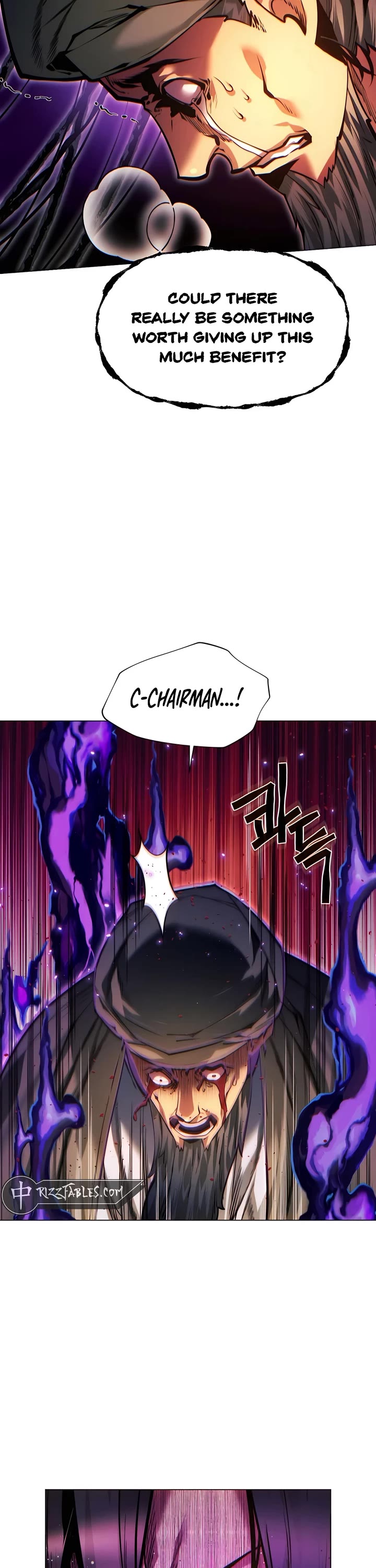 A Modern Man Who Got Transmigrated Into the Murim World chapter 125 page 30