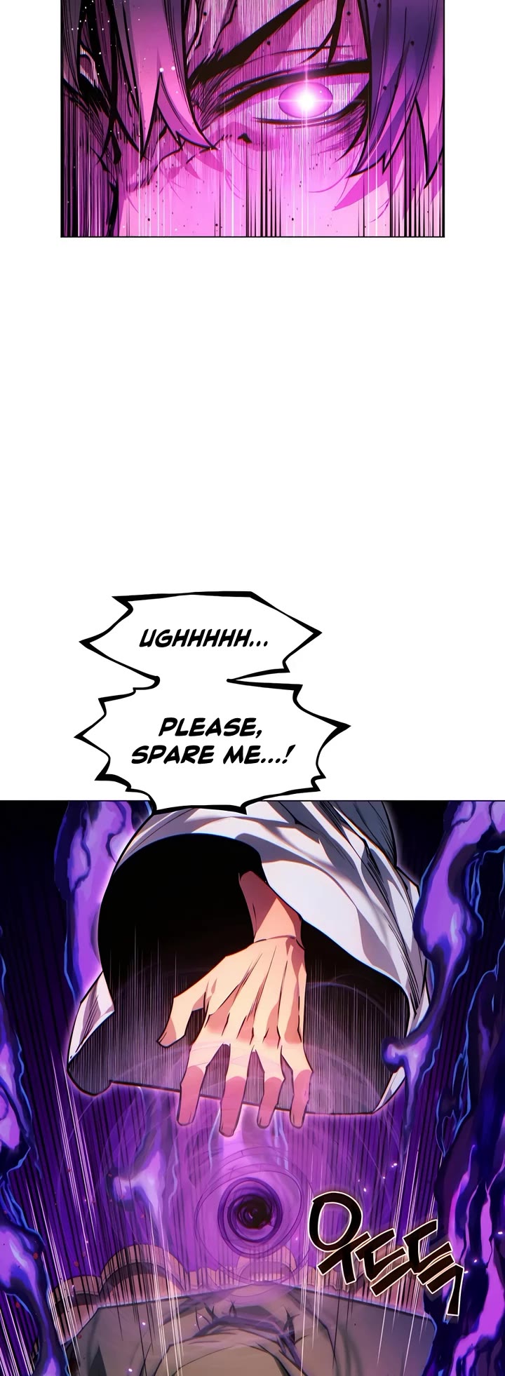 A Modern Man Who Got Transmigrated Into the Murim World chapter 125 page 31