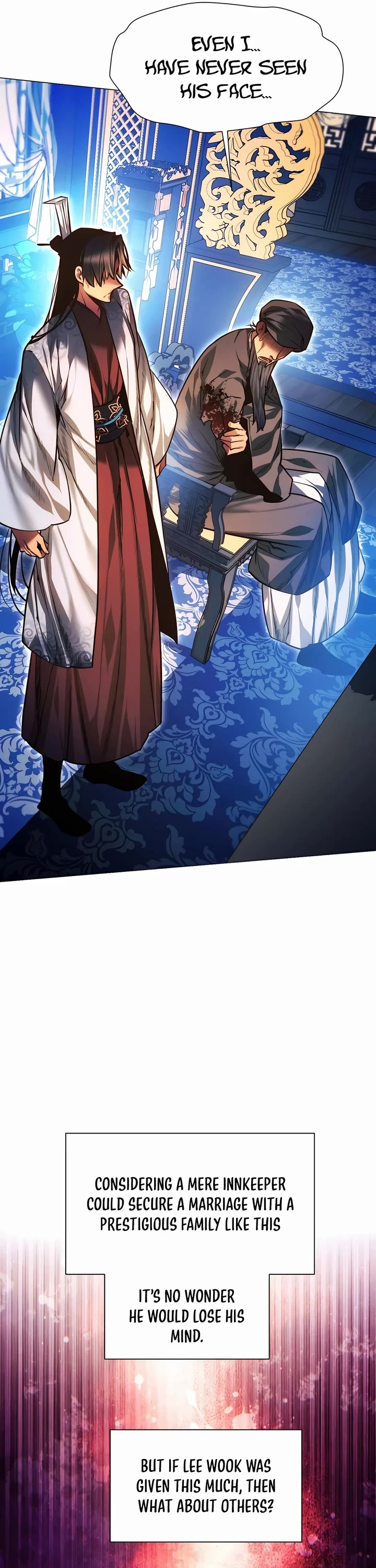 A Modern Man Who Got Transmigrated Into the Murim World chapter 125 page 41