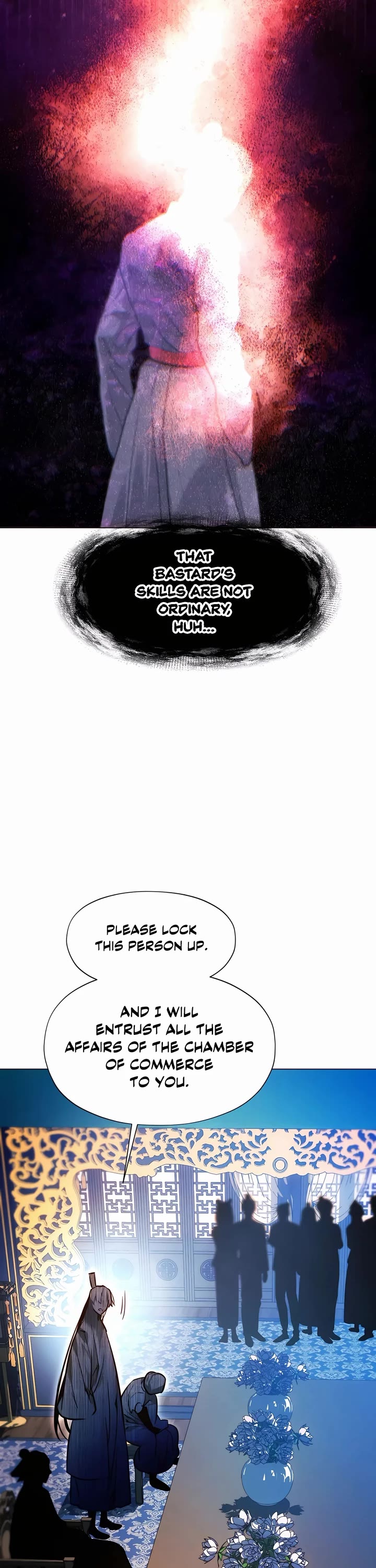 A Modern Man Who Got Transmigrated Into the Murim World chapter 125 page 42