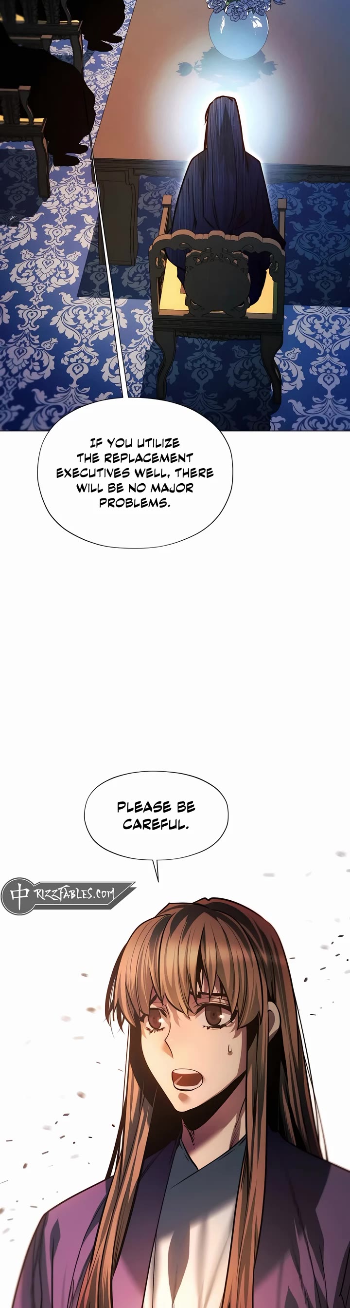 A Modern Man Who Got Transmigrated Into the Murim World chapter 125 page 43