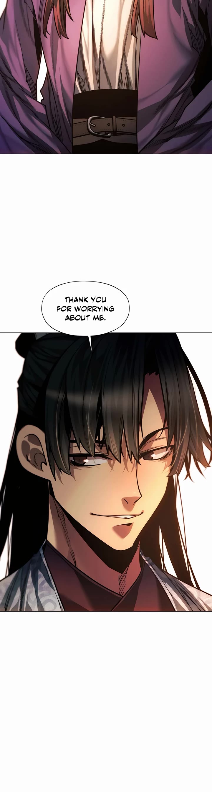 A Modern Man Who Got Transmigrated Into the Murim World chapter 125 page 44