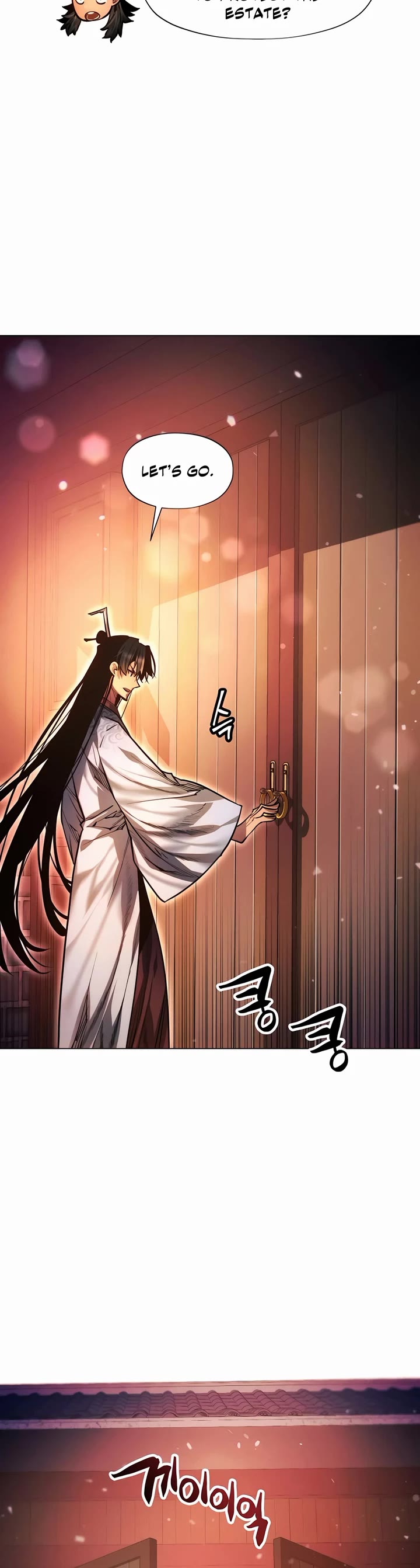 A Modern Man Who Got Transmigrated Into the Murim World chapter 125 page 47