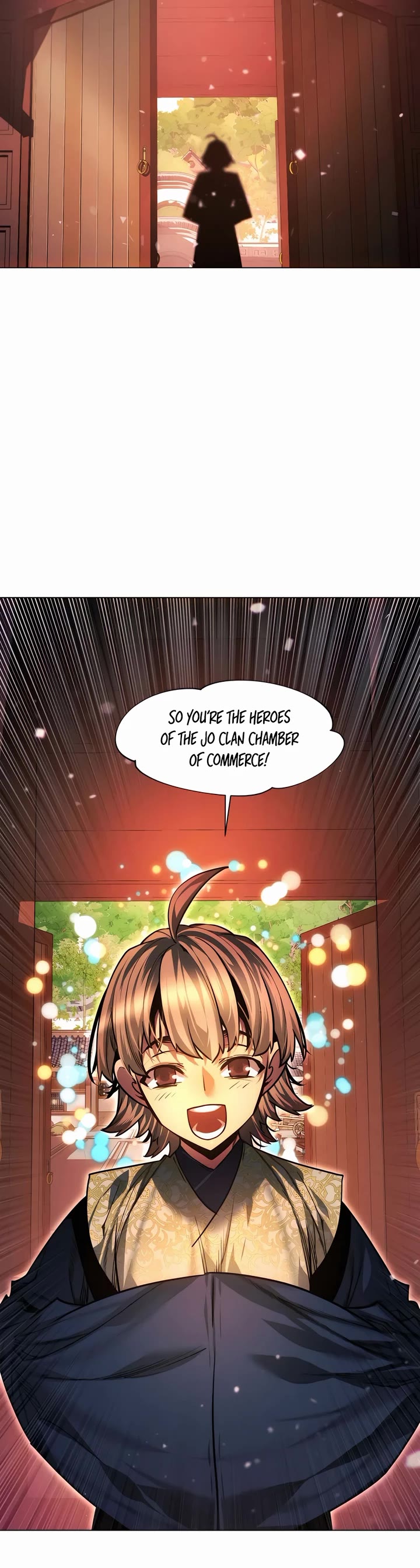 A Modern Man Who Got Transmigrated Into the Murim World chapter 125 page 48