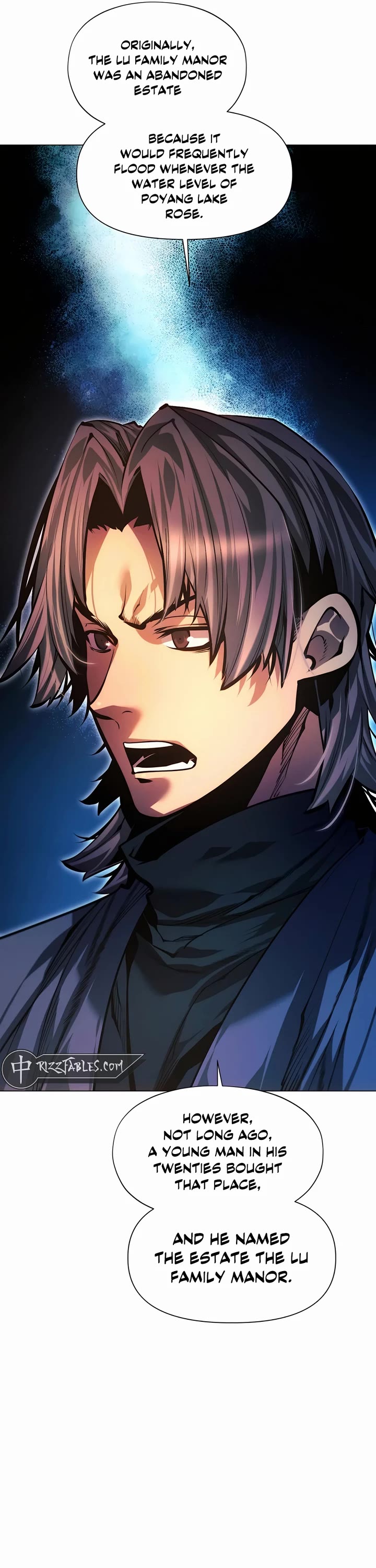 A Modern Man Who Got Transmigrated Into the Murim World chapter 125 page 5