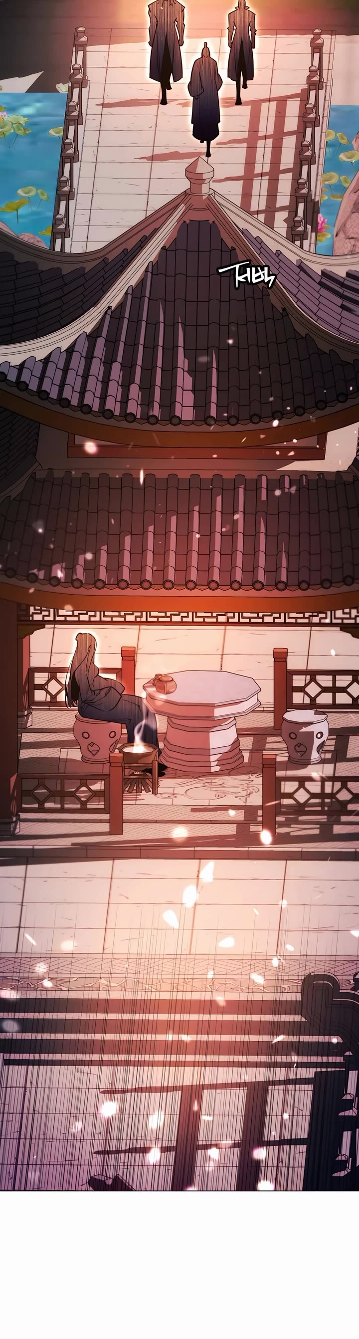 A Modern Man Who Got Transmigrated Into the Murim World chapter 125 page 52