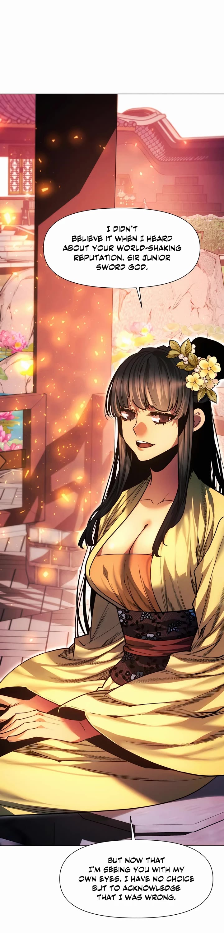 A Modern Man Who Got Transmigrated Into the Murim World chapter 125 page 53