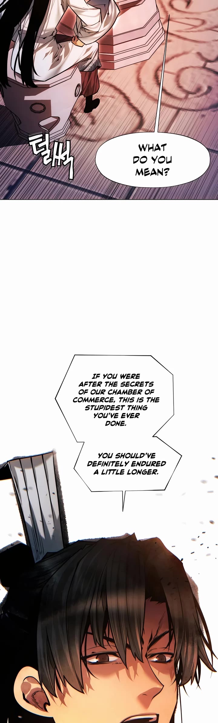 A Modern Man Who Got Transmigrated Into the Murim World chapter 125 page 55