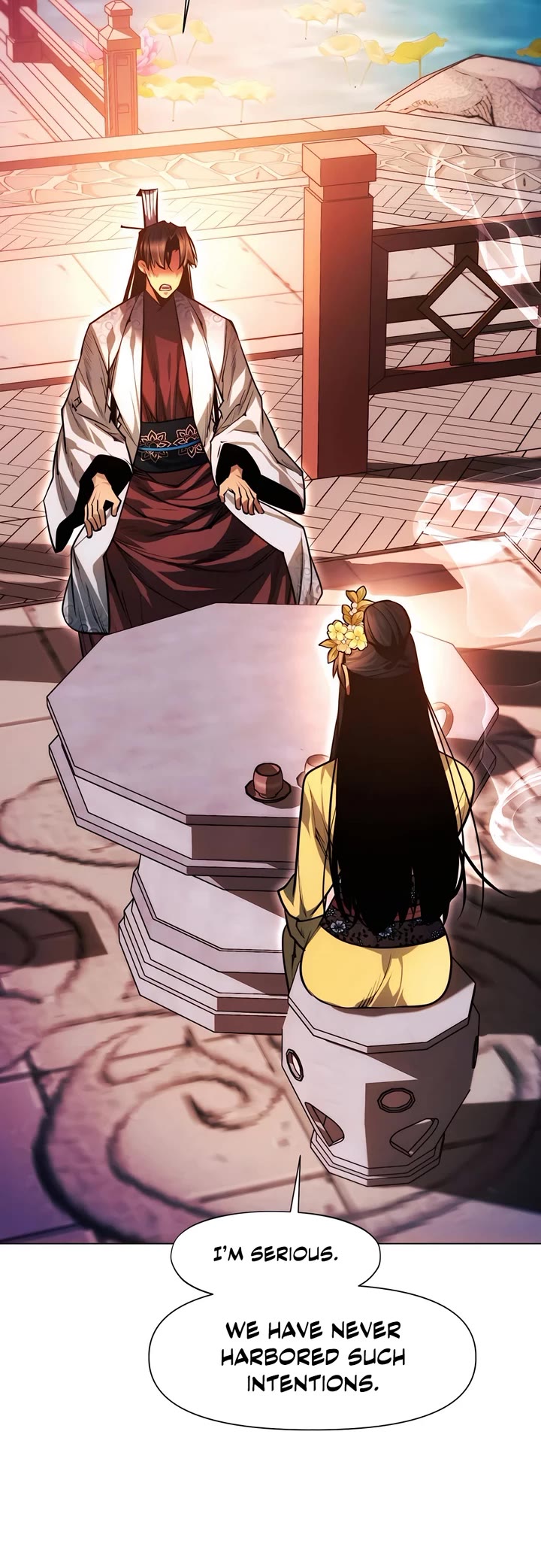 A Modern Man Who Got Transmigrated Into the Murim World chapter 125 page 59