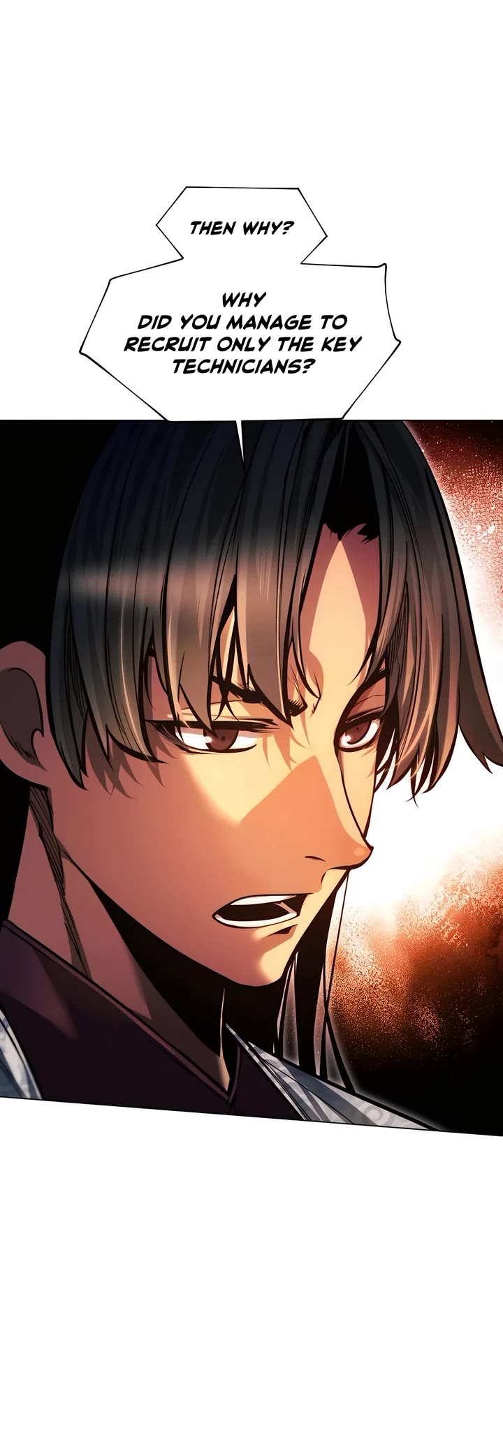 A Modern Man Who Got Transmigrated Into the Murim World chapter 125 page 60