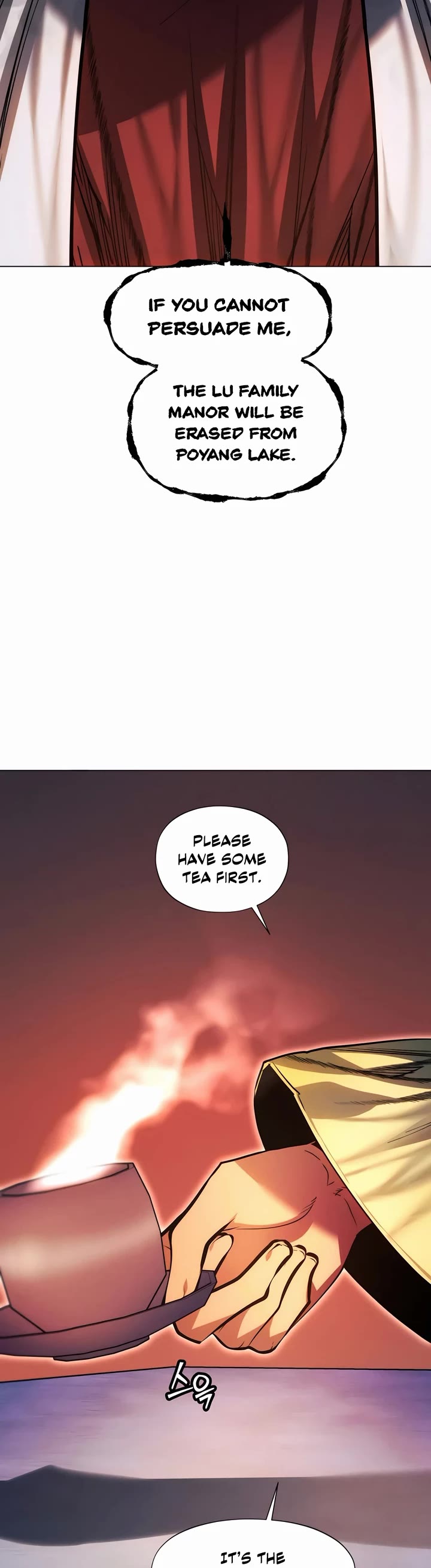 A Modern Man Who Got Transmigrated Into the Murim World chapter 125 page 63