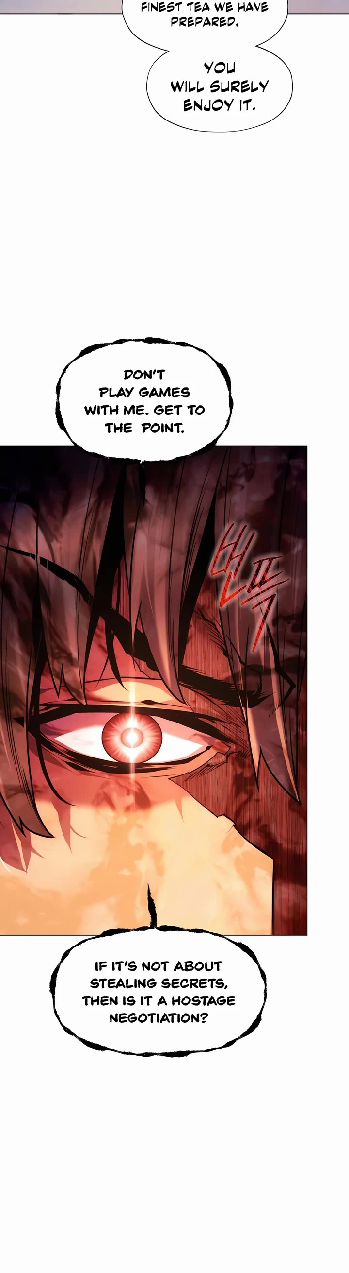 A Modern Man Who Got Transmigrated Into the Murim World chapter 125 page 64