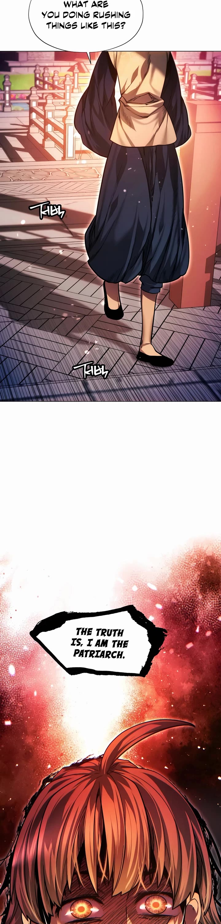 A Modern Man Who Got Transmigrated Into the Murim World chapter 125 page 66