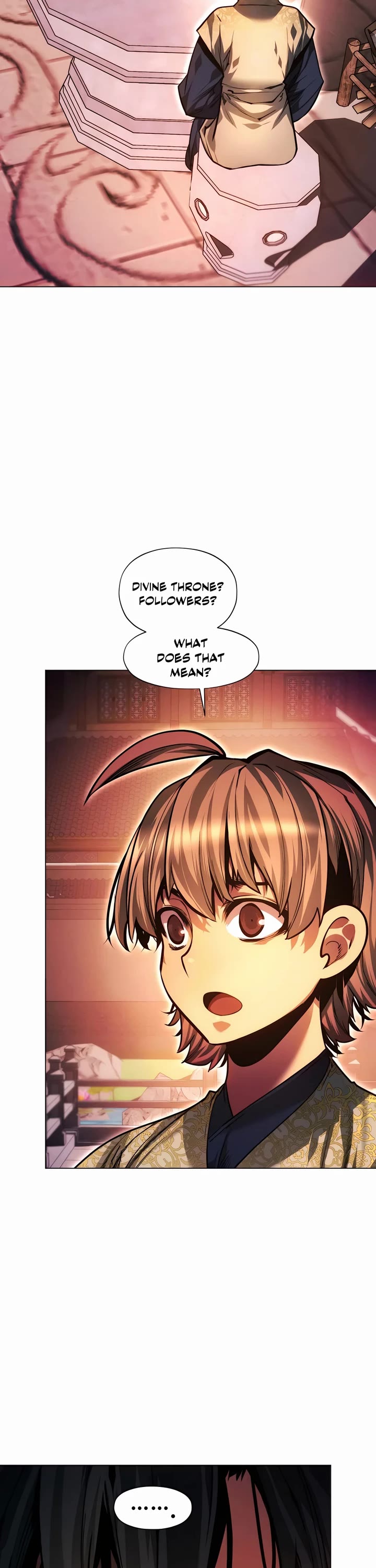 A Modern Man Who Got Transmigrated Into the Murim World chapter 126 page 10