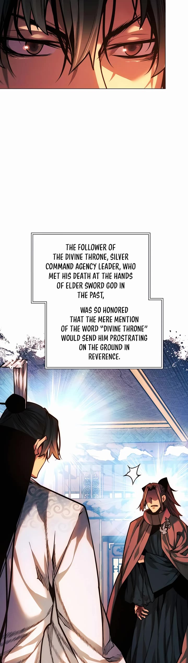 A Modern Man Who Got Transmigrated Into the Murim World chapter 126 page 11