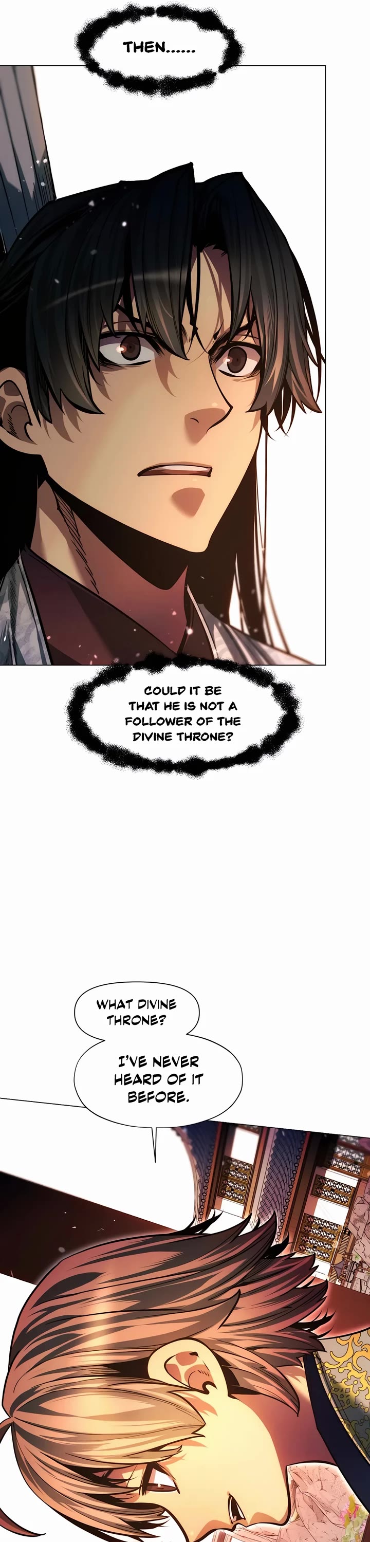 A Modern Man Who Got Transmigrated Into the Murim World chapter 126 page 13