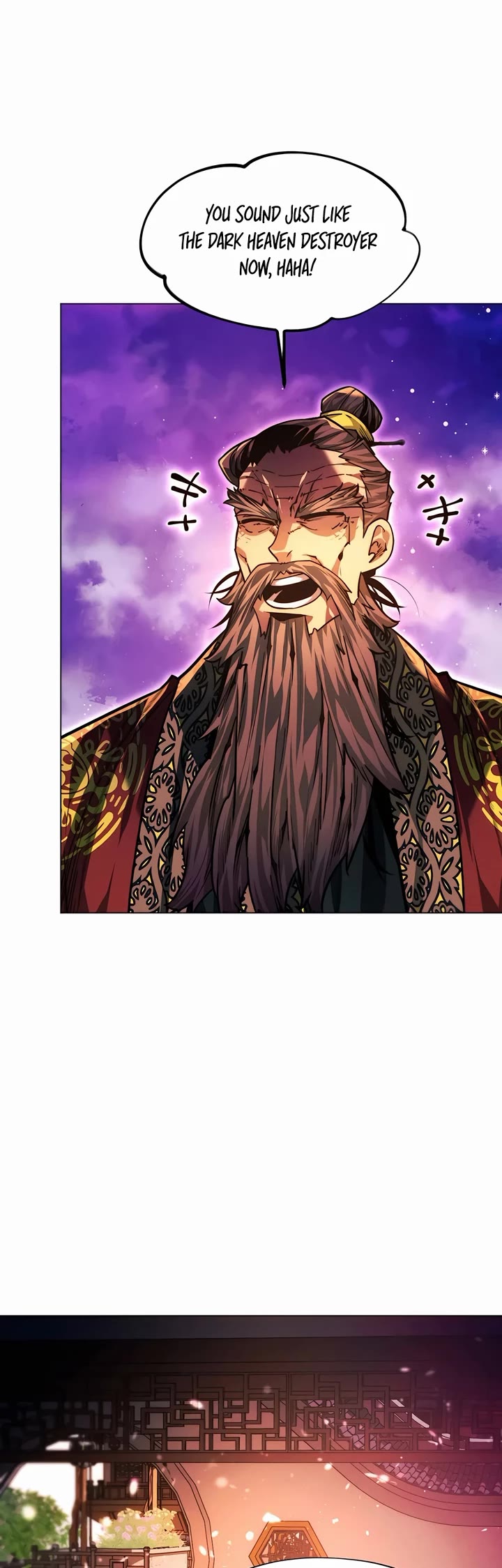 A Modern Man Who Got Transmigrated Into the Murim World chapter 126 page 15