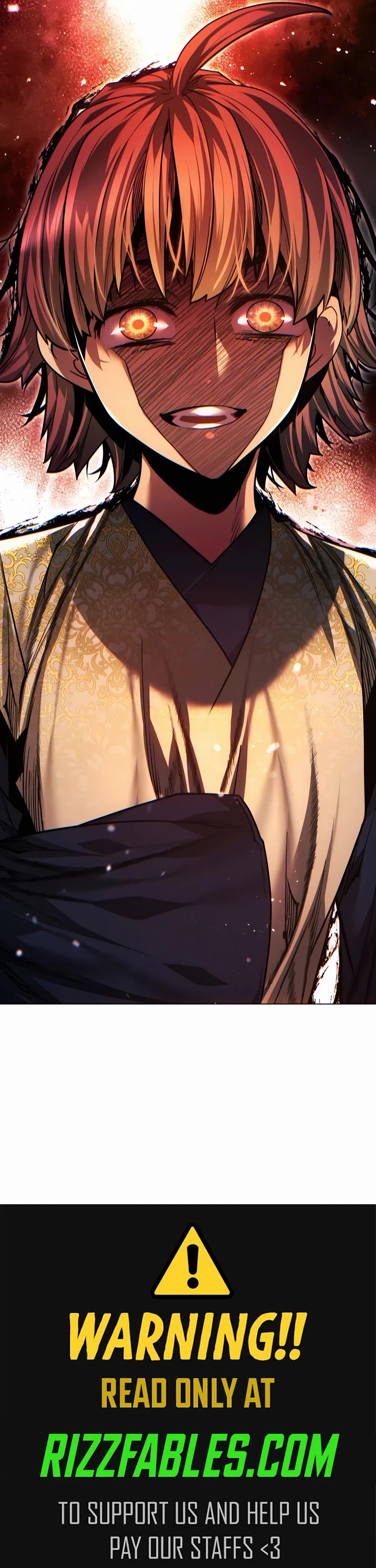 A Modern Man Who Got Transmigrated Into the Murim World chapter 126 page 2