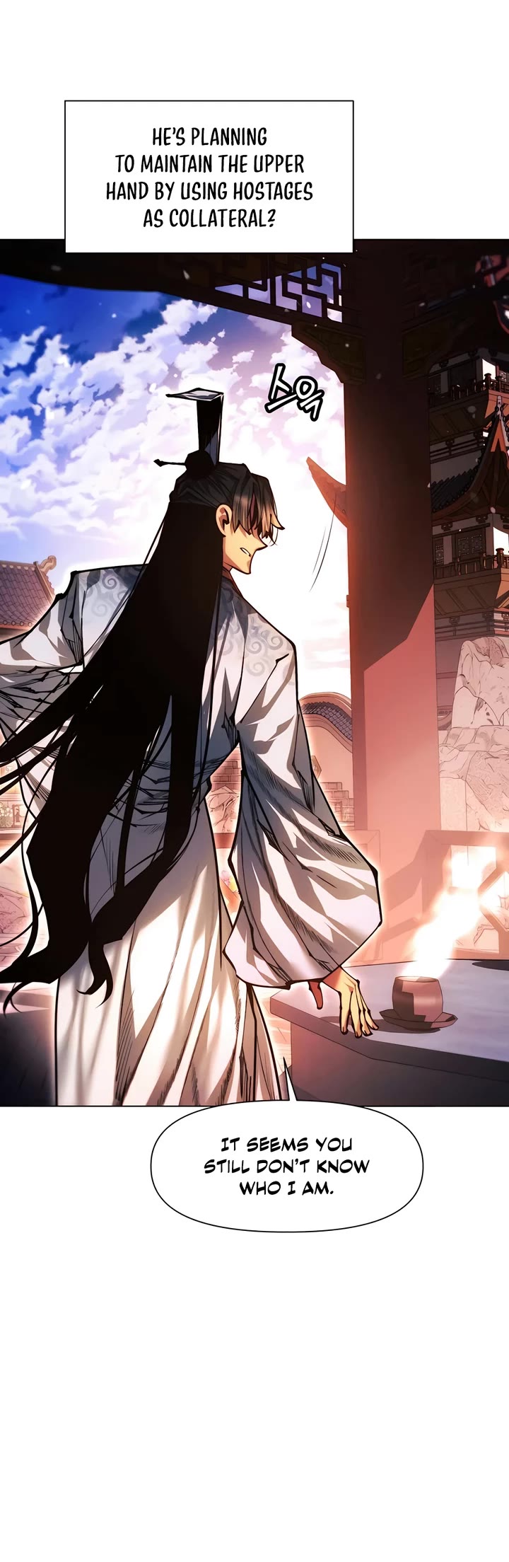 A Modern Man Who Got Transmigrated Into the Murim World chapter 126 page 24