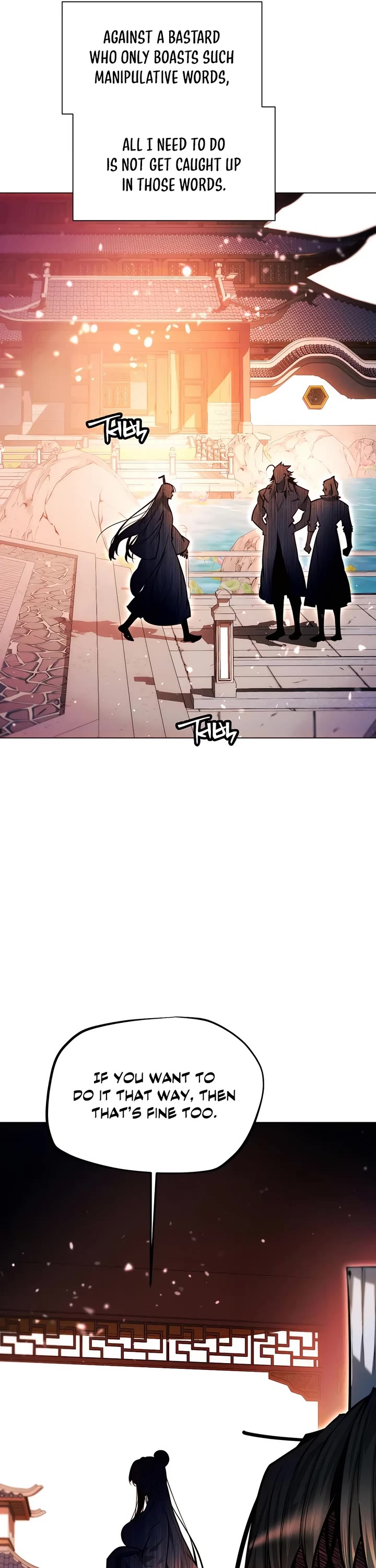 A Modern Man Who Got Transmigrated Into the Murim World chapter 126 page 25