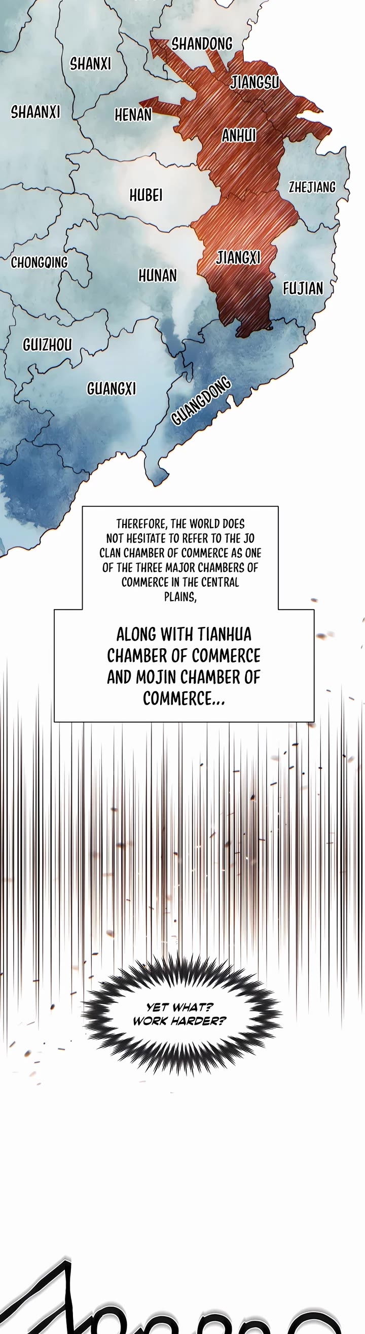 A Modern Man Who Got Transmigrated Into the Murim World chapter 126 page 31