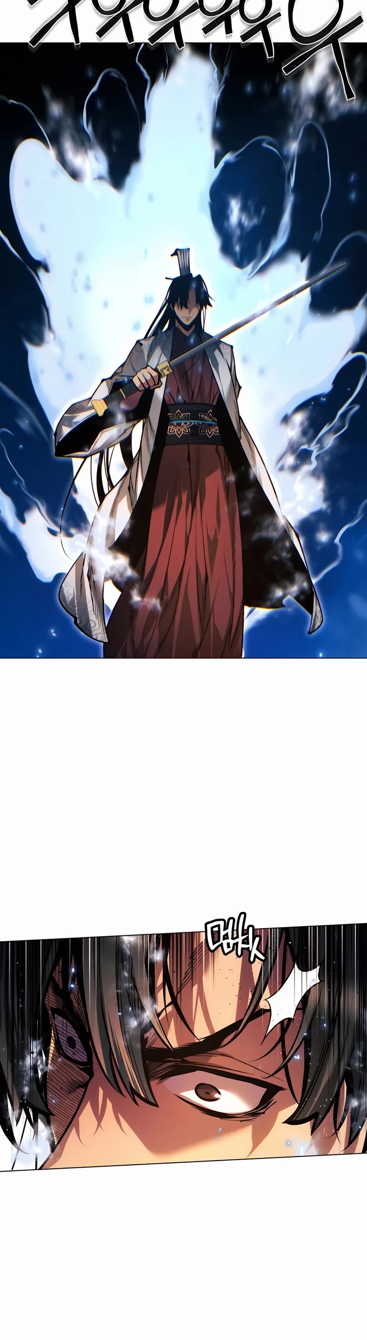 A Modern Man Who Got Transmigrated Into the Murim World chapter 126 page 32