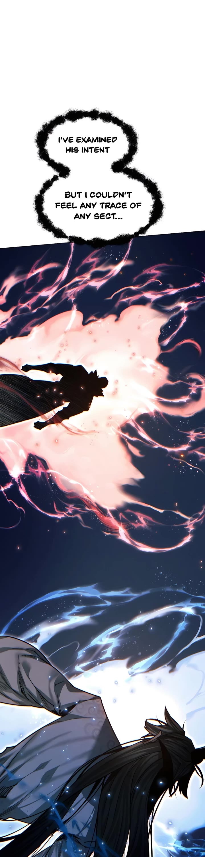 A Modern Man Who Got Transmigrated Into the Murim World chapter 126 page 37