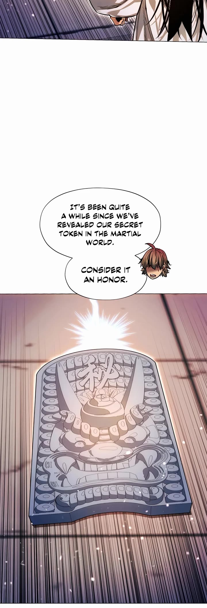 A Modern Man Who Got Transmigrated Into the Murim World chapter 126 page 43