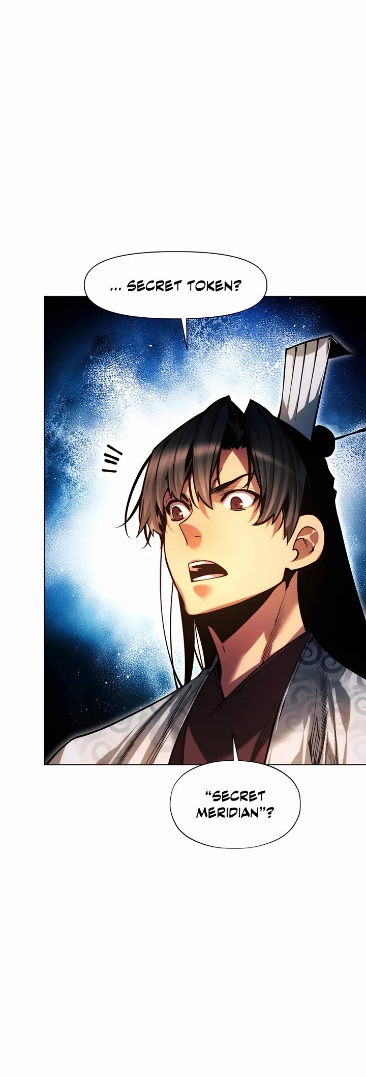 A Modern Man Who Got Transmigrated Into the Murim World chapter 126 page 44