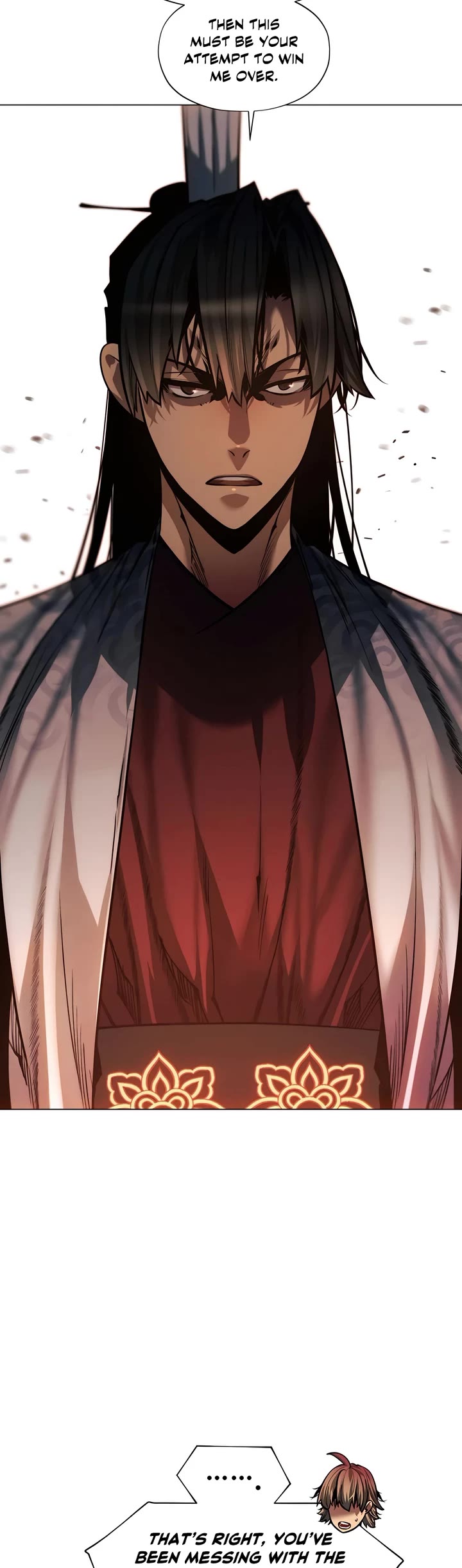 A Modern Man Who Got Transmigrated Into the Murim World chapter 126 page 47