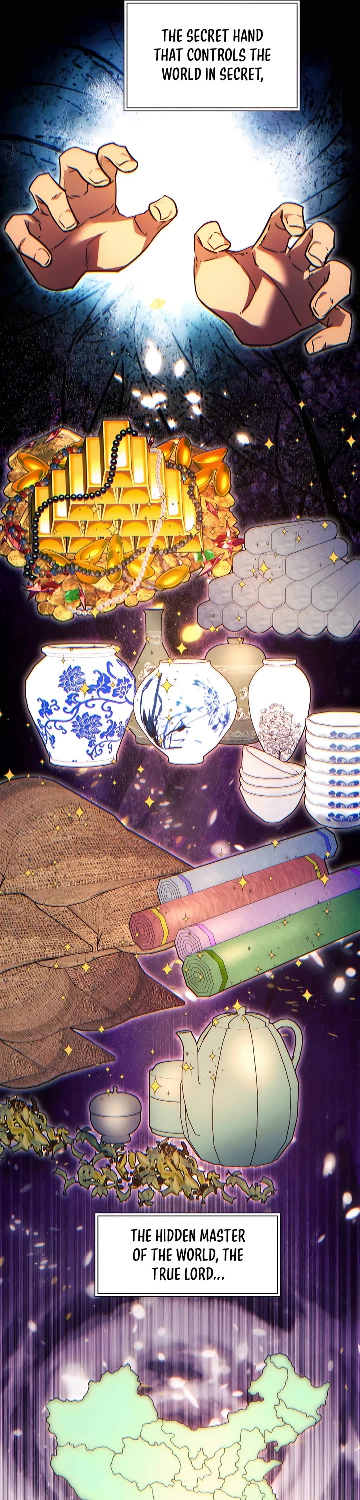 A Modern Man Who Got Transmigrated Into the Murim World chapter 126 page 53