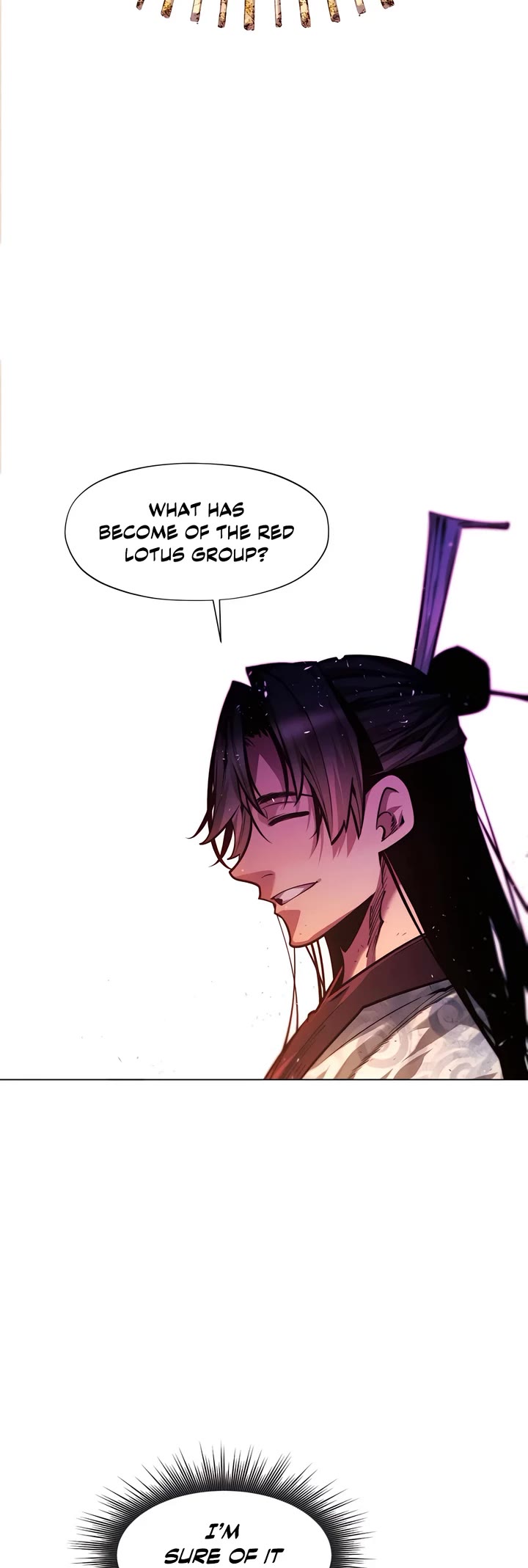 A Modern Man Who Got Transmigrated Into the Murim World chapter 126 page 59