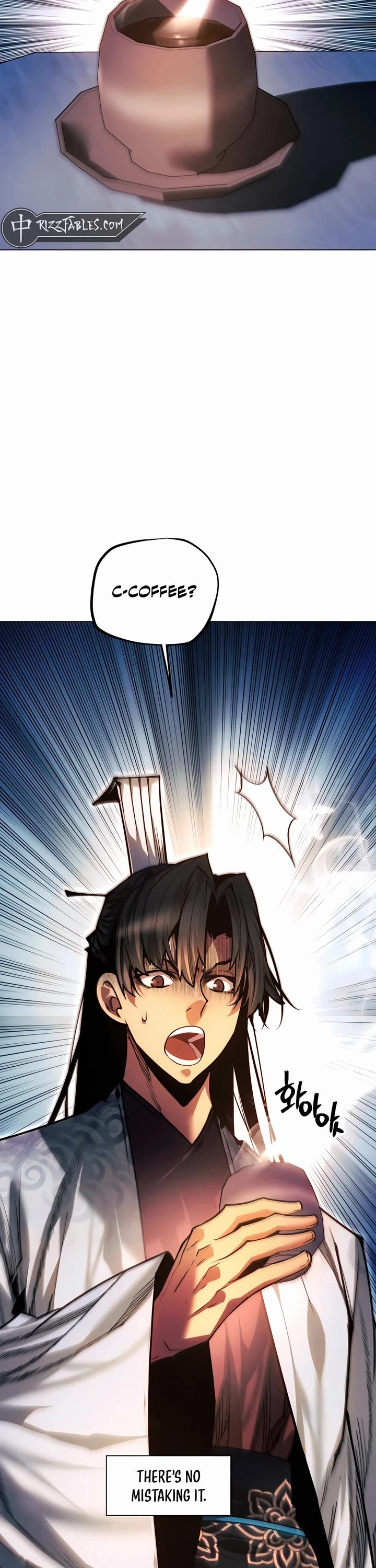 A Modern Man Who Got Transmigrated Into the Murim World chapter 126 page 6