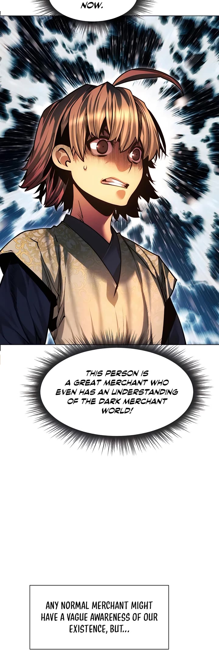 A Modern Man Who Got Transmigrated Into the Murim World chapter 126 page 60