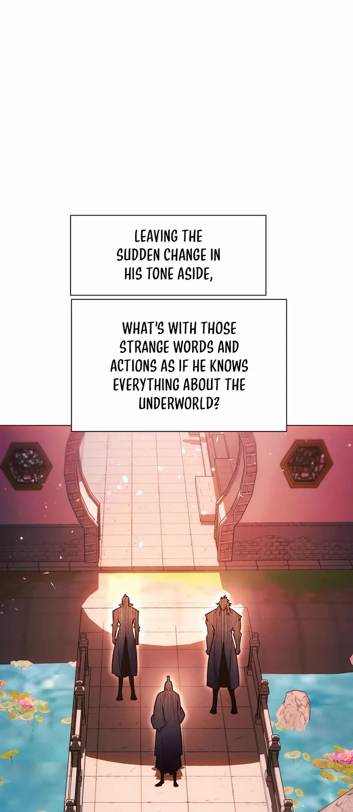 A Modern Man Who Got Transmigrated Into the Murim World chapter 126 page 63