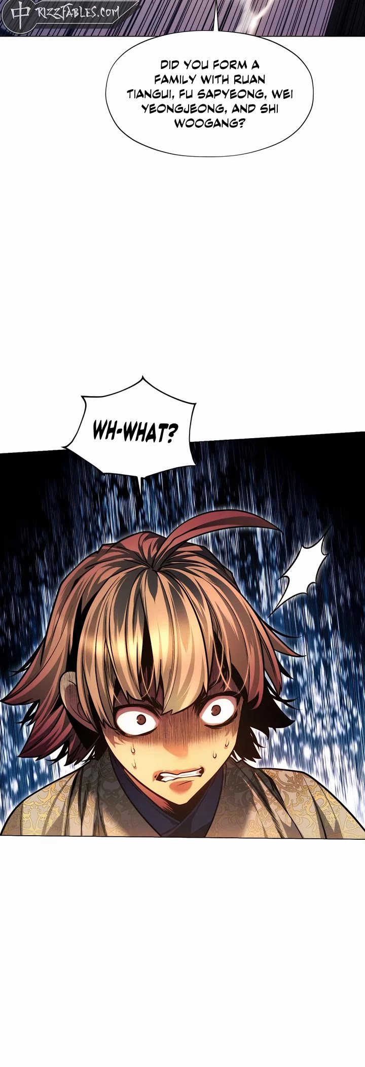 A Modern Man Who Got Transmigrated Into the Murim World chapter 126 page 67