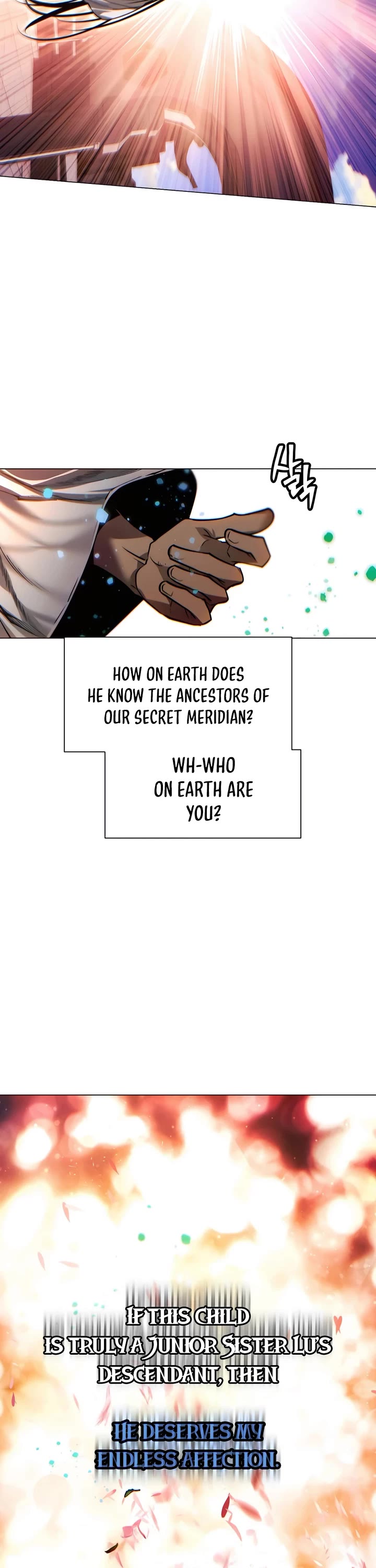 A Modern Man Who Got Transmigrated Into the Murim World chapter 126 page 69