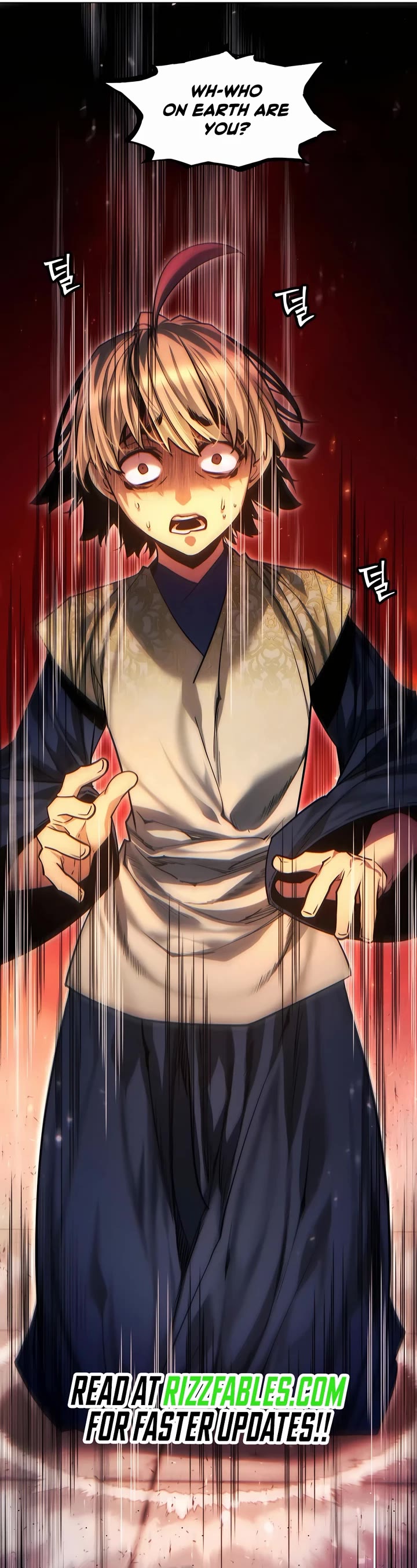 A Modern Man Who Got Transmigrated Into the Murim World chapter 126 page 72