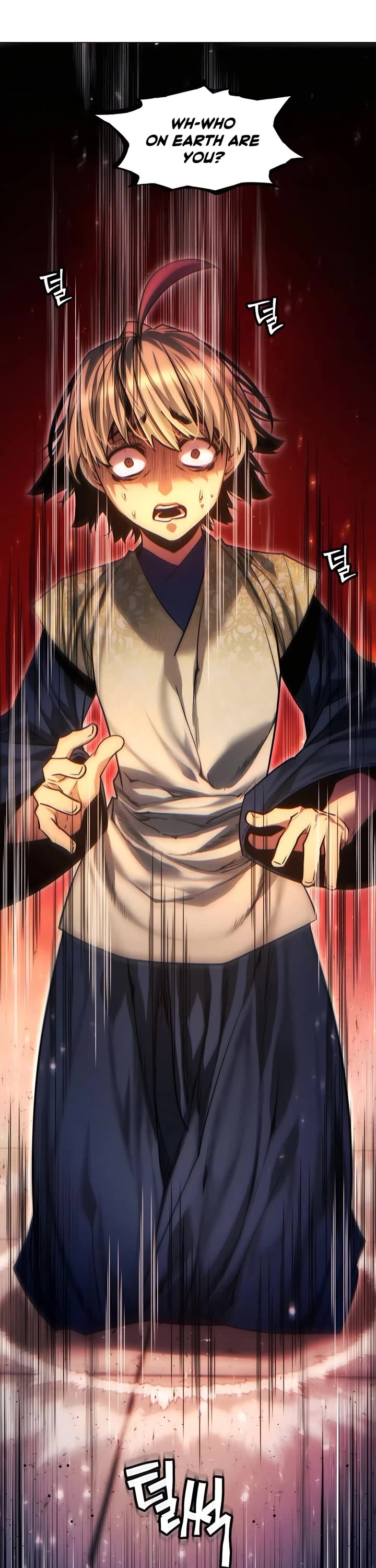 A Modern Man Who Got Transmigrated Into the Murim World chapter 127 page 2